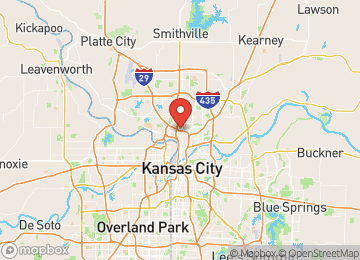 Google Map for Dealership Location